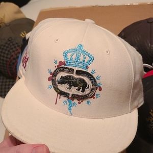 Men's Ecko unlimited fitted cap